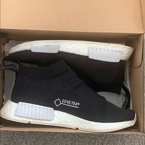 Goretex adidas NMD